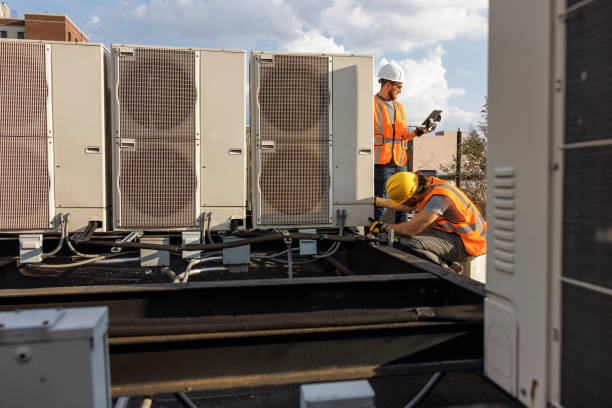 Best HVAC system installation  in Moss Beach, CA