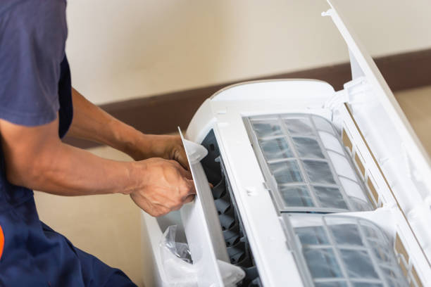 Best Ductless HVAC repair  in Moss Beach, CA