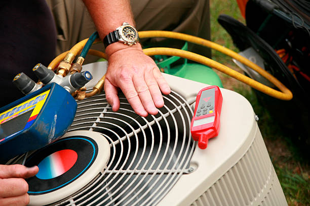  Moss Beach, CA HVAC Pros
