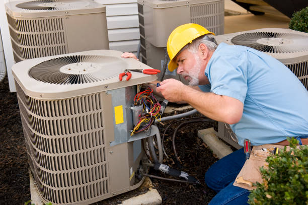 Best HVAC companies near me  in Moss Beach, CA