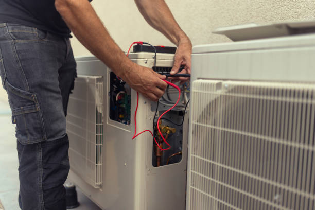 Best Local HVAC companies  in Moss Beach, CA