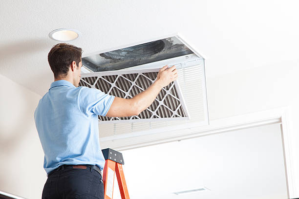 Best Air conditioning repair  in Moss Beach, CA
