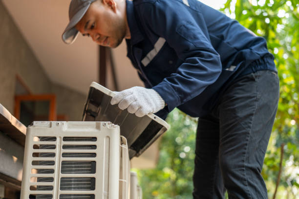 Best HVAC system installation  in Moss Beach, CA
