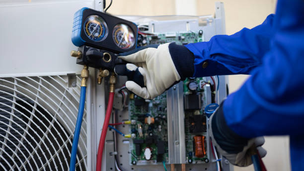 Best Affordable HVAC services  in Moss Beach, CA