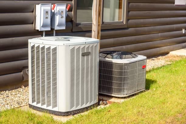 Best Air conditioning repair  in Moss Beach, CA