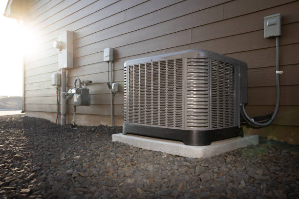 Best Air conditioning repair  in Moss Beach, CA